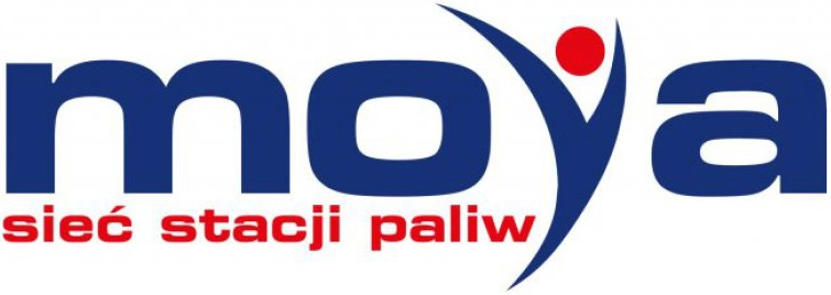 Stacja paliw MOYA - Rabowicka 12, Swarzędz, 62-020