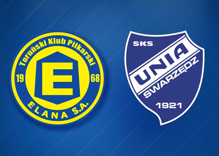 Unia Swarzędz zwycięża z Elaną Toruń 4:0