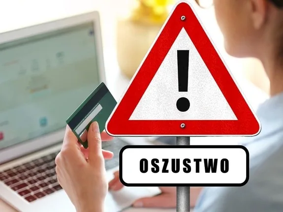 Jak rozpoznać oszustwa inwestycyjne w Internecie