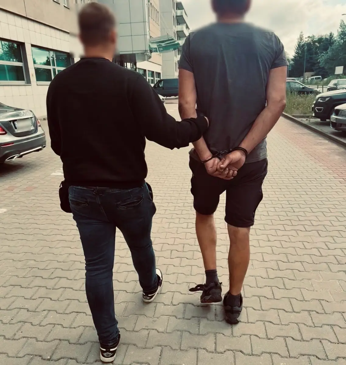 Sąd wydał wyrok w sprawie kierowcy z czterema zakazami w 24 godziny