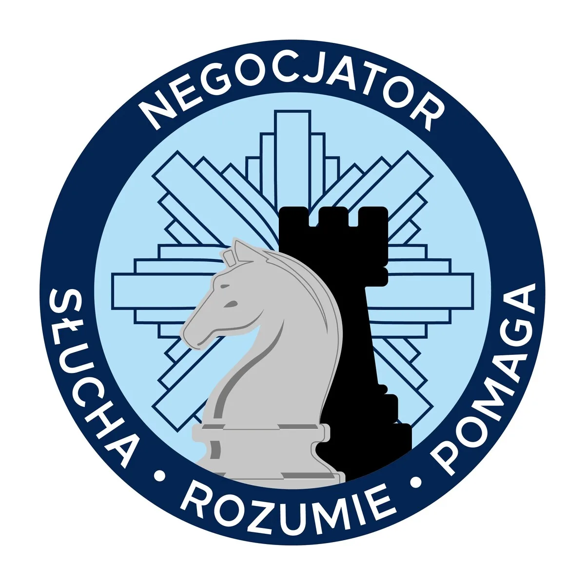 Nabór do zespołu negocjatorów policyjnych w KWP Poznań