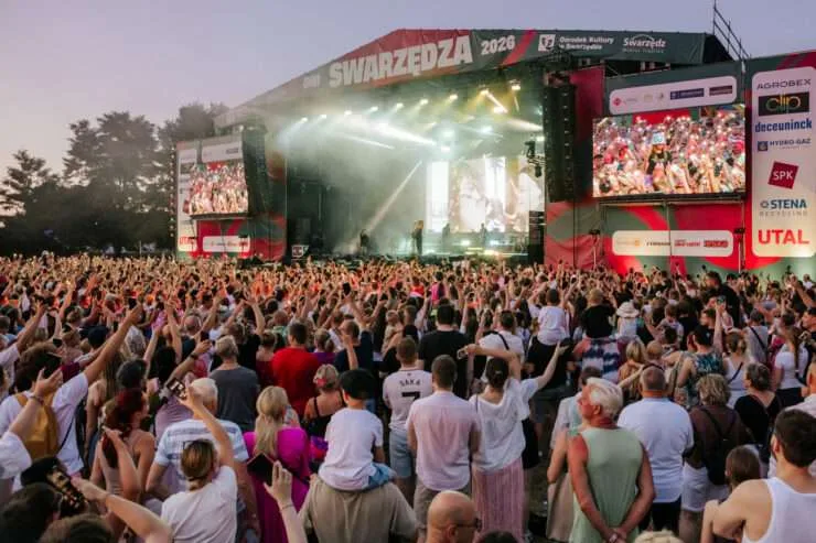 Podsumowanie Dni Swarzędza 2026