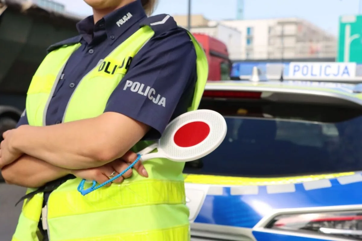 Ponad 3000 kontroli drogowych w ramach akcji Roadpol przeciwko nietrzeźwym kierowcom