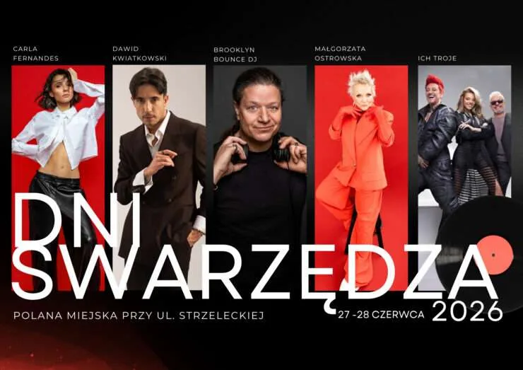 Dni Swarzędza 2026