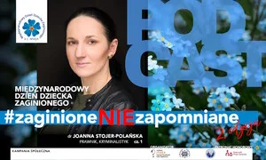#zaginioneNIEzapomniane – część 1