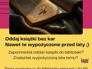 Abolicja w Bibliotece