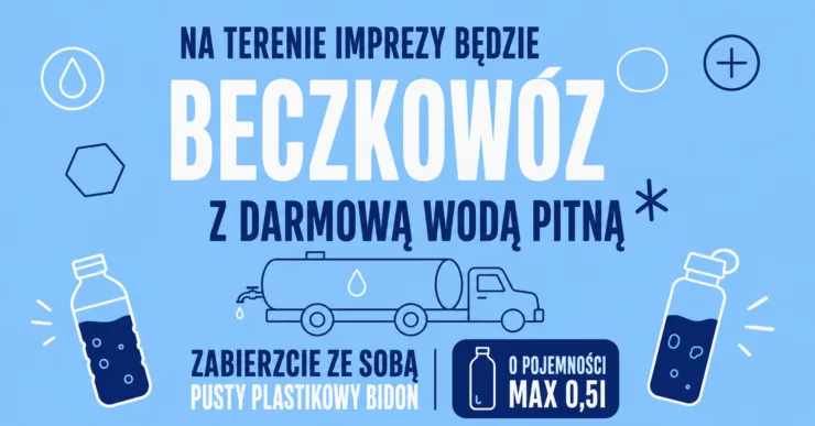 Upalne Dni Swarzędza 2026