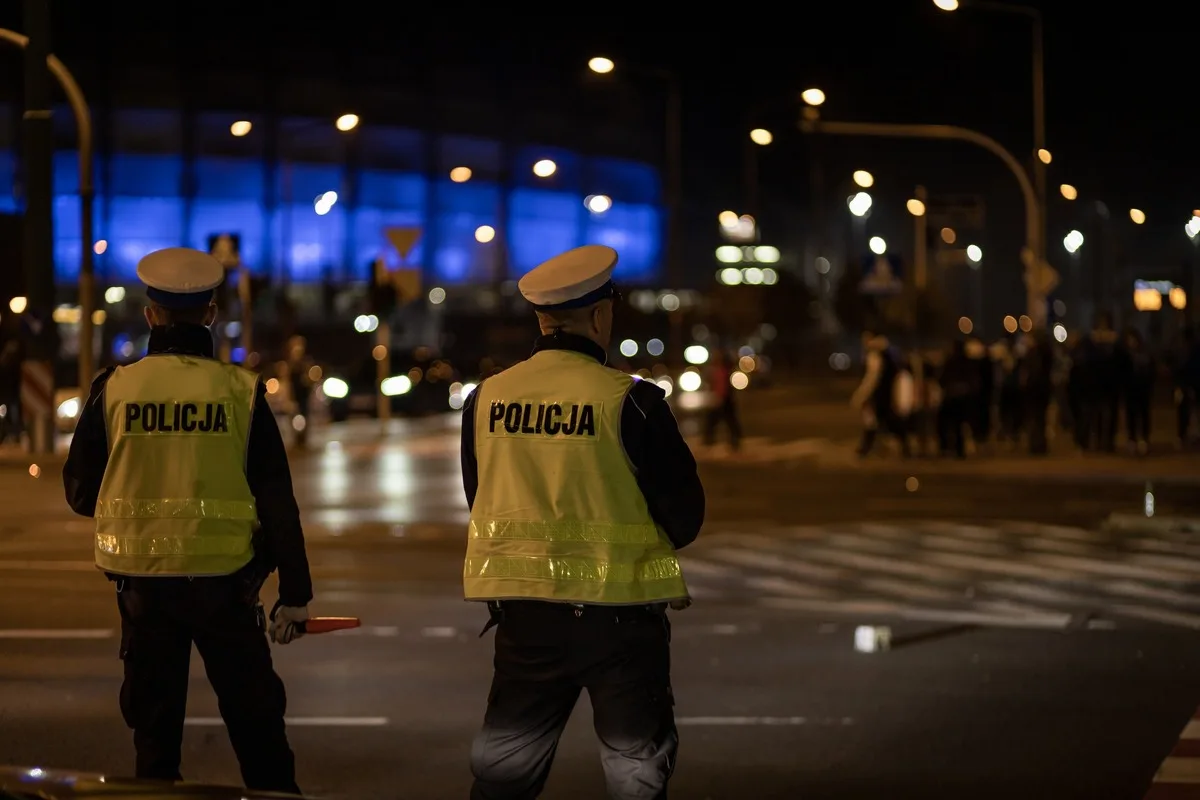 Informacje o meczu Lecha Poznań z Wisłą Płock i fety mistrzowskiej na MTP