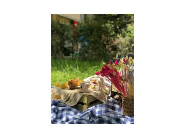 Piknik Czytelniczy 2026 w Swarzędzu