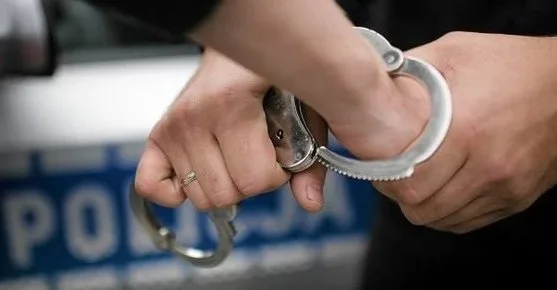 Pięć osób zatrzymanych w wyniku działań policji przeciwko ukrywającym się przed wymiarem sprawiedliwości