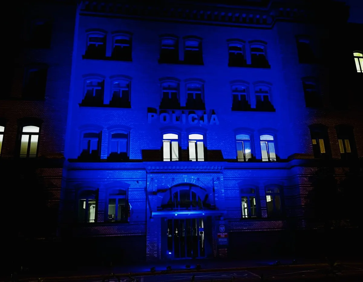 Finał kampanii #zaginioneNIEzapomniane z okazji Międzynarodowego Dnia Dziecka Zaginionego